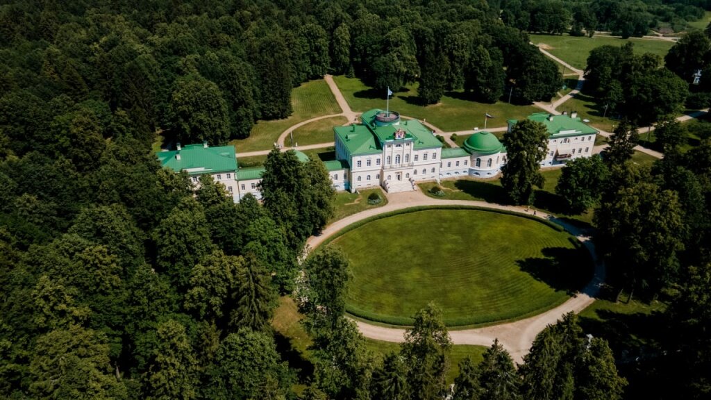 В Тверскую область число туристических поездок увеличилось на 10% в этом году