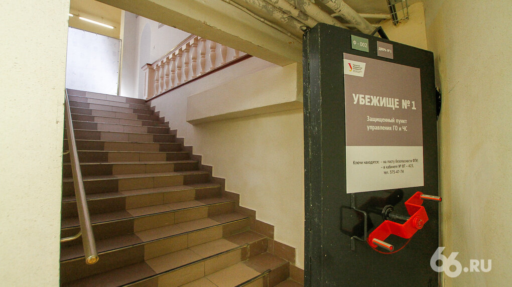 Фото: Игорь Черепанов, 66.RU