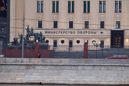    В офисе Эрдогана рассказали об обмене пленными между Россией и Украиной