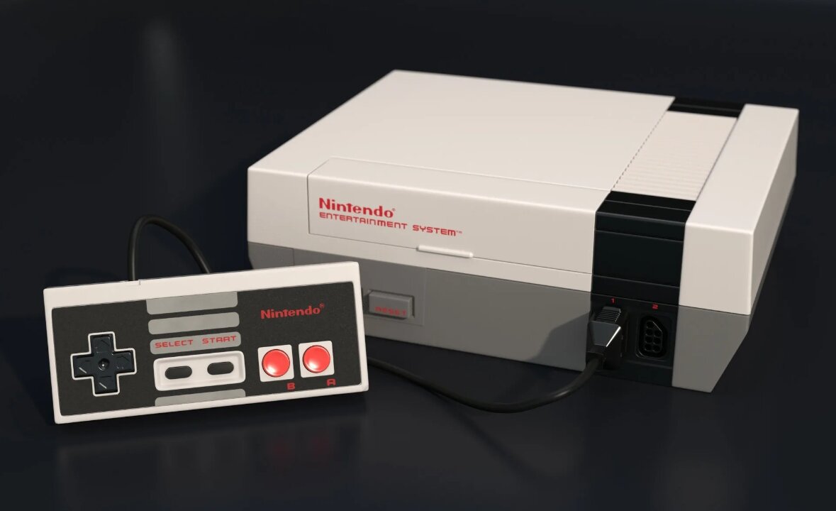 NES