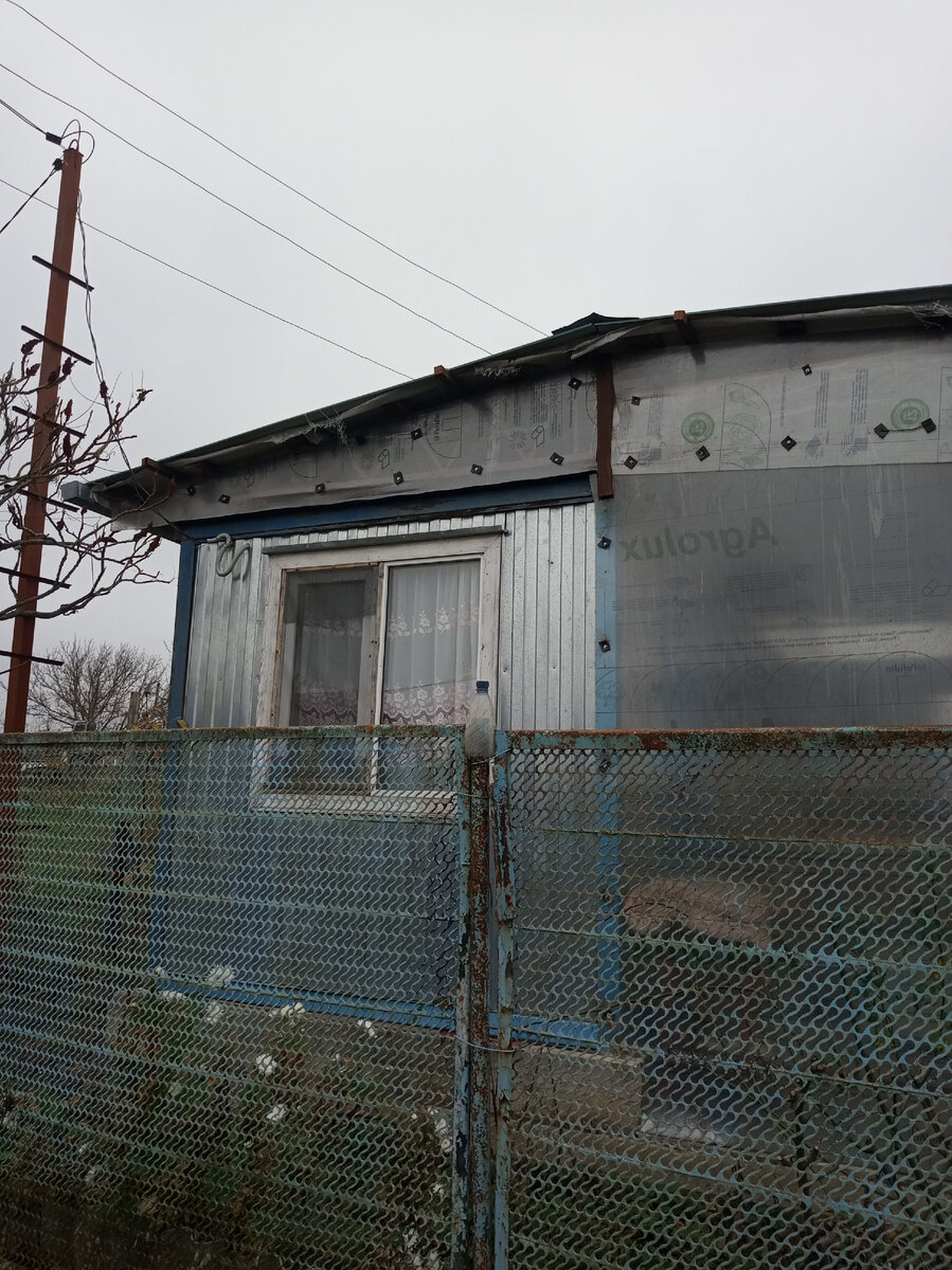 Фото автора.