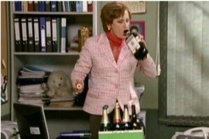    Фото: сериал «Папины дочки» (2007 - 2011) Софья Чулкова