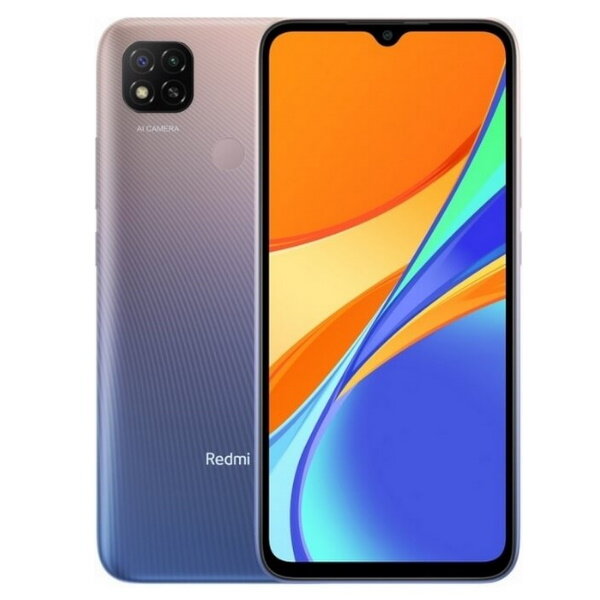 Xiaomi Redmi 9C