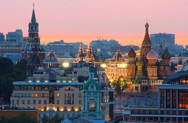 Кондиционеры Химки