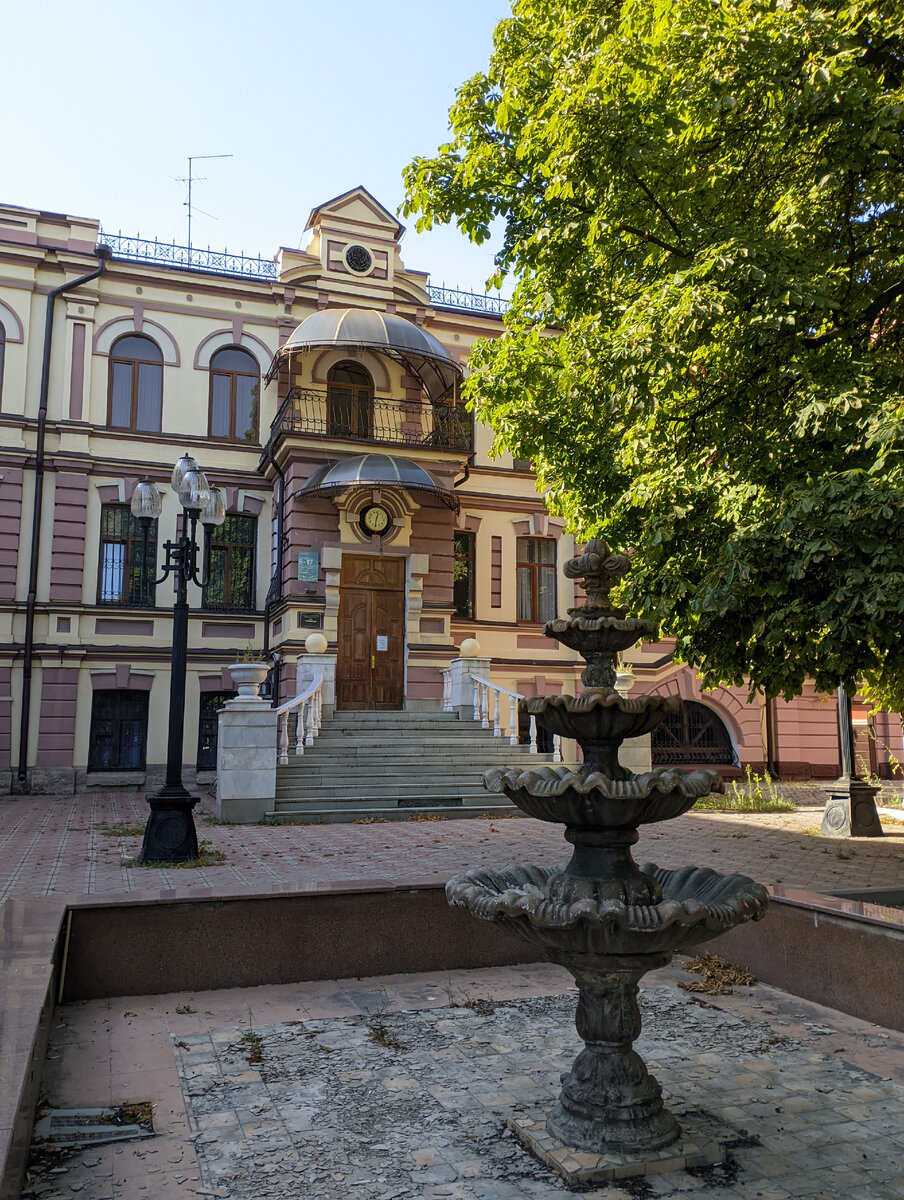 First Medical Laboratory, medical laboratory, Sterlitamak, Mira Street, 1Б/1 - Y