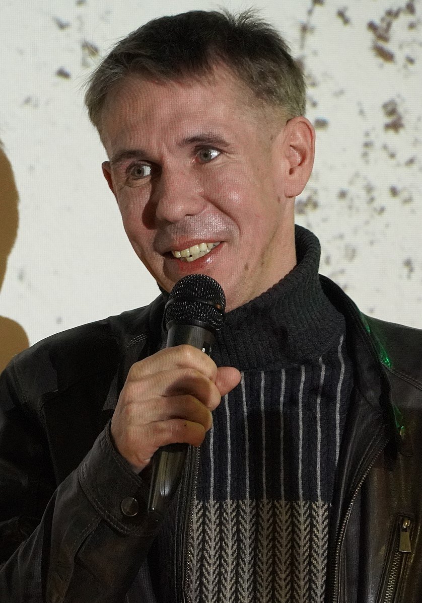 Источник Викимедиа. Author Krassotkin.