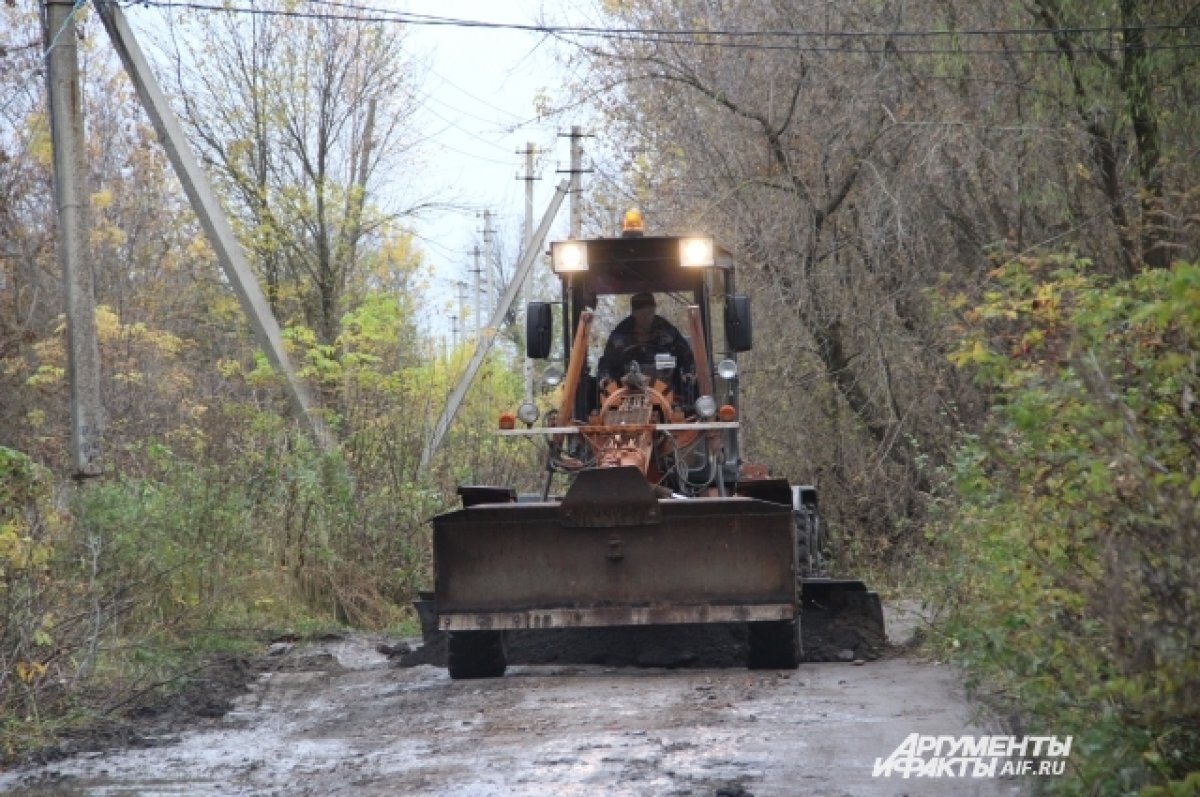    В 2023 году на Щелоковском хуторе начнут строить коттеджный поселок