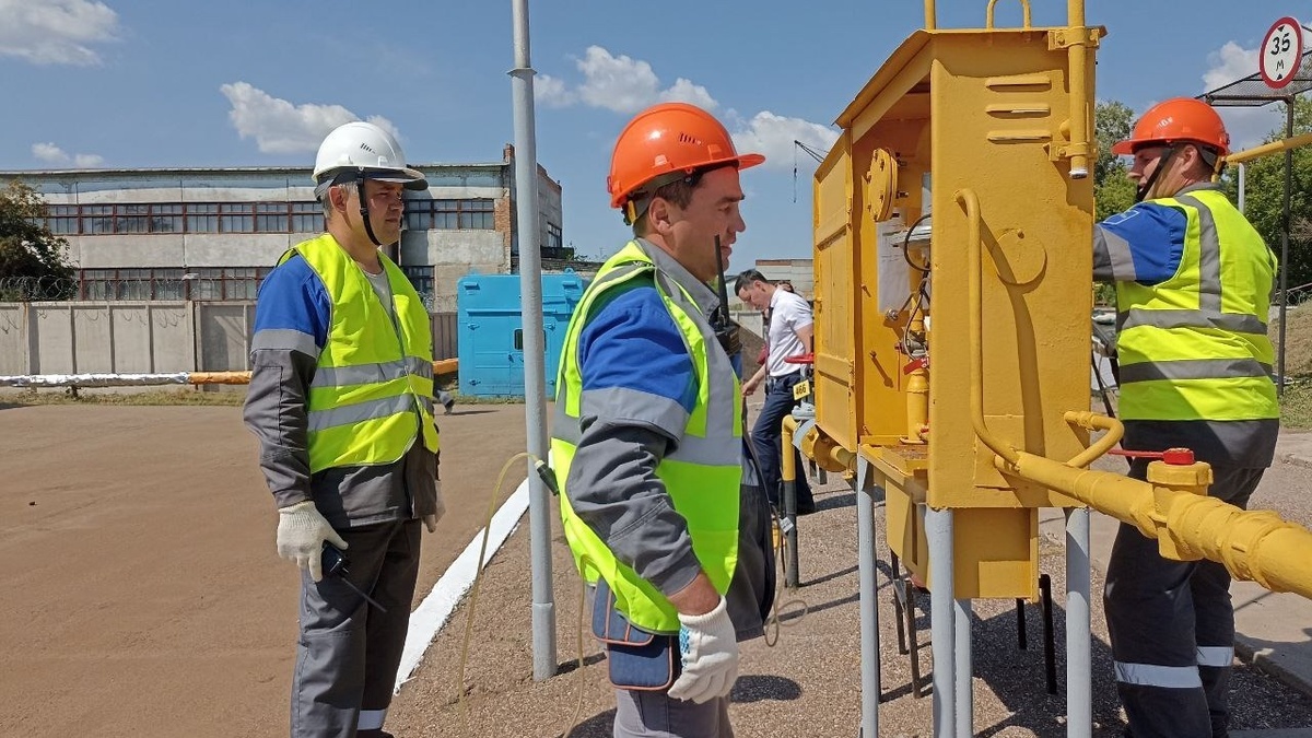     Потребителю неправильно начисляли плату за газ из-за неисправного счетчика, сообщил руководитель Госжилинспекции Ставропольского края Сергей Соболев.