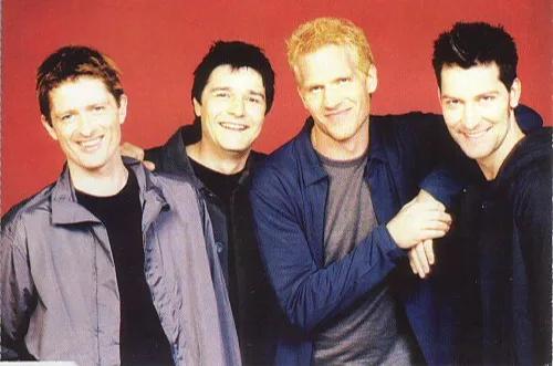 Michael Learns To Rock