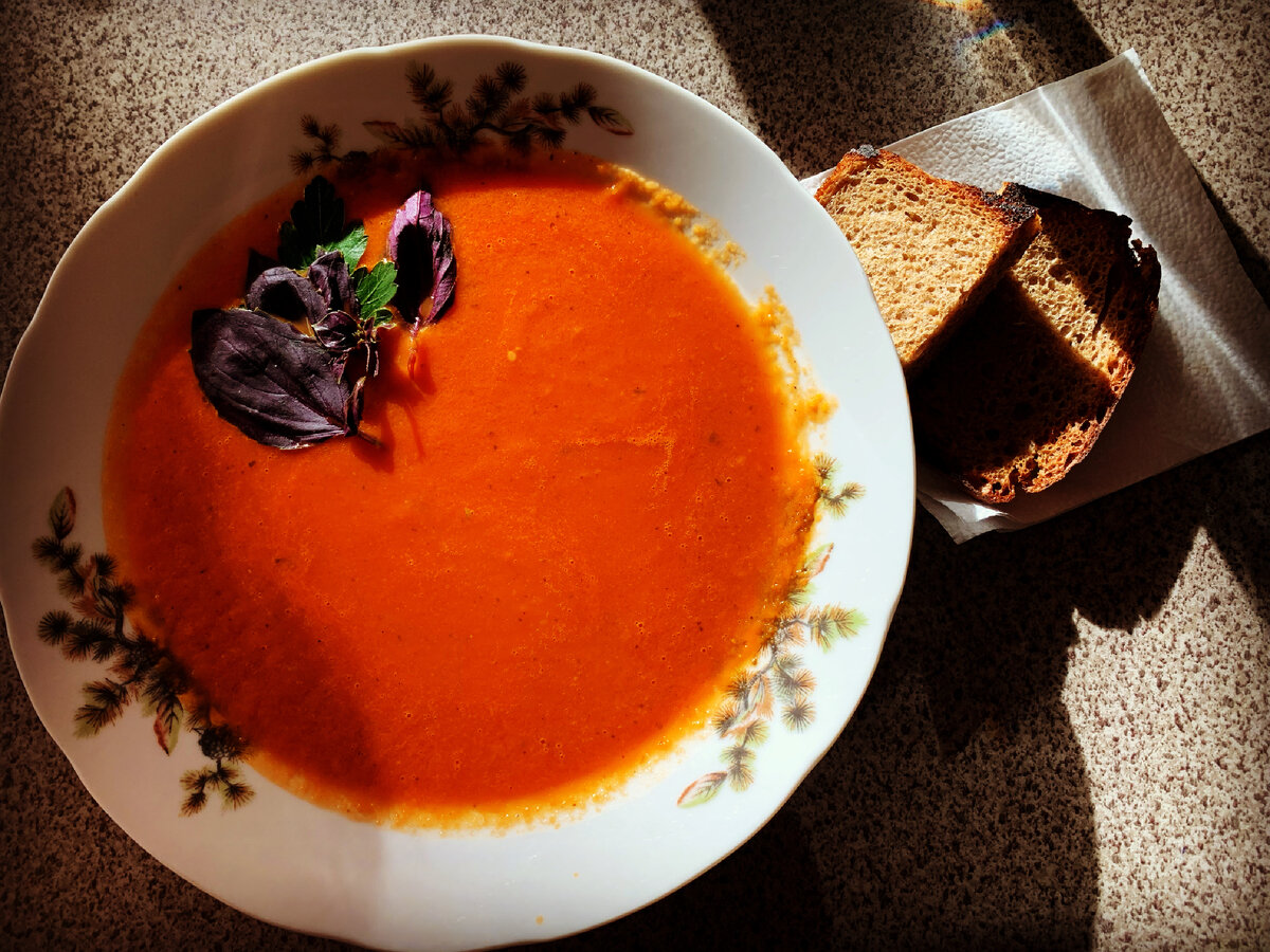 easy soup recipe