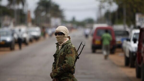    © AP Photo / Rebecca Blackwell