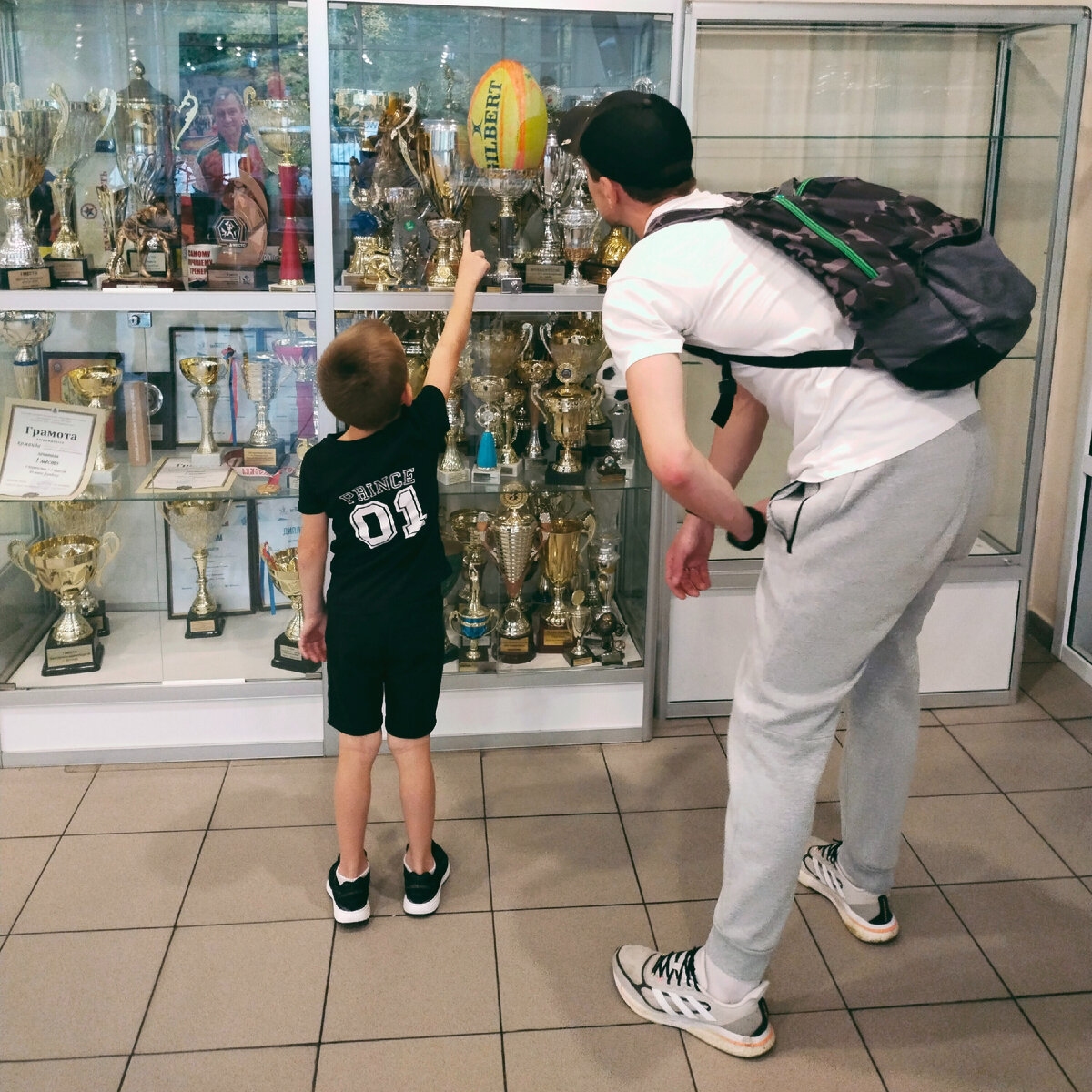 Именинник сентября