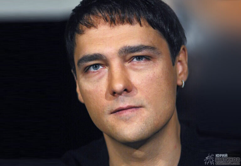    Бывшему солисту группы «Ласковый май» Юрию Шатунову 6 сентября исполнилось бы 50 лет Кристина Просвиркина