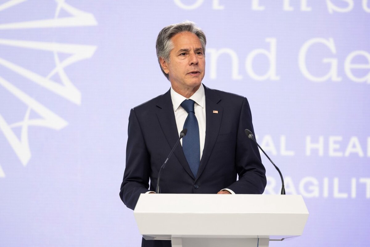 Фото: Администрация президента Украины 