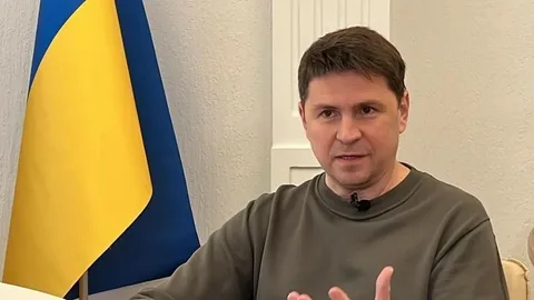 Михаил Подоляк. Инет
