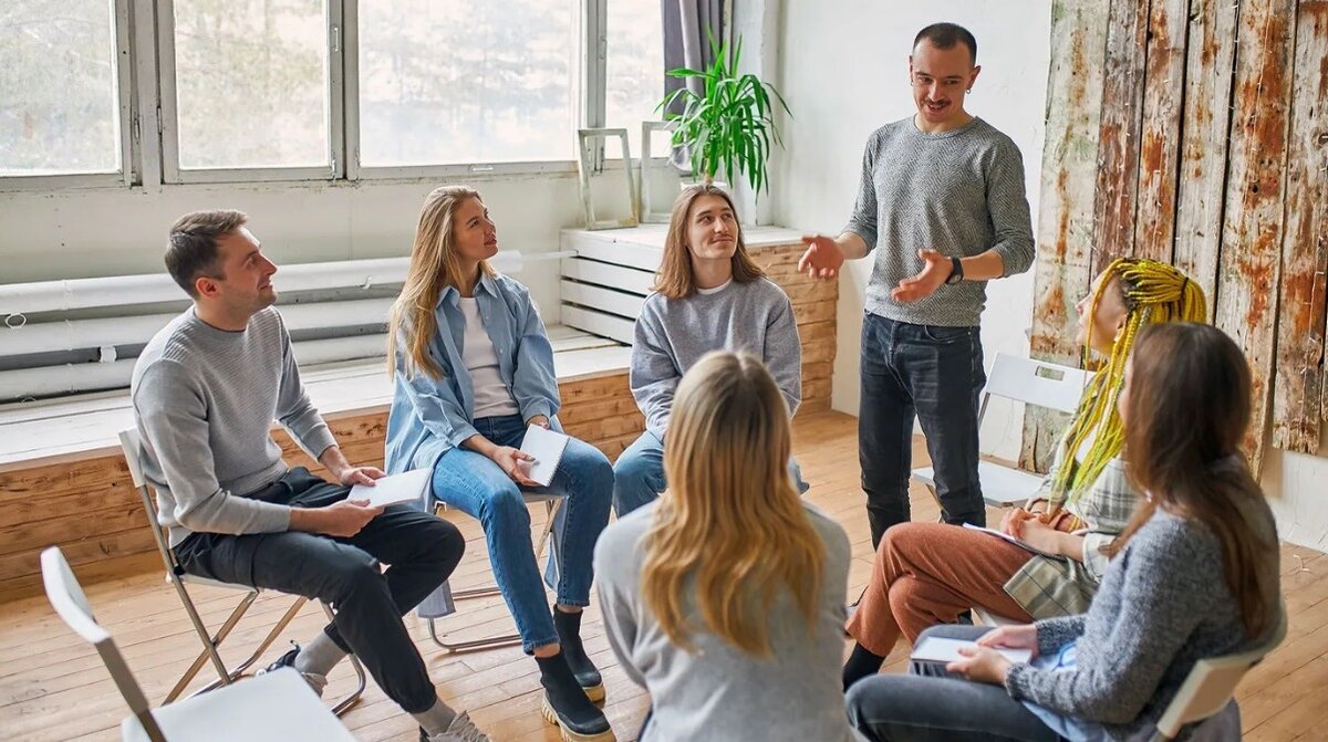 В изучении психологии одна только польза