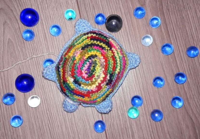 Фото автора канала.