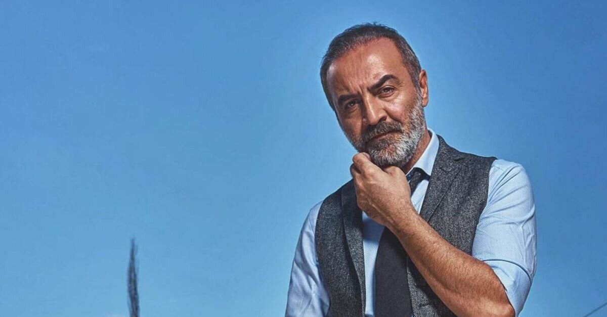 Јилмаз Ердоган