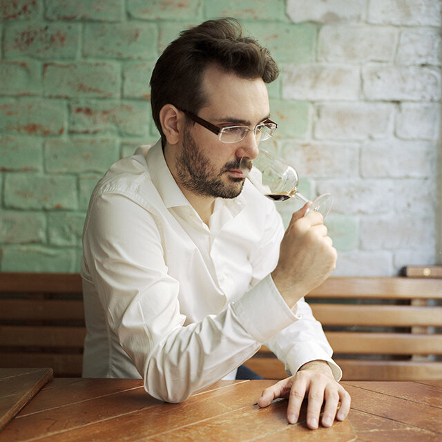 Александр Винтье / Источник: Яндекс.Картинки