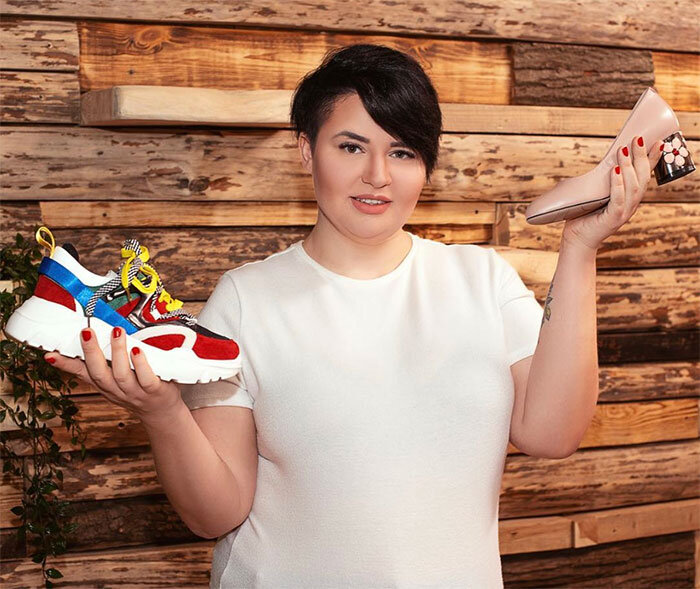 Команда косметологов и стилистов не смогли сделать с Александры Черно настоящую красавицу