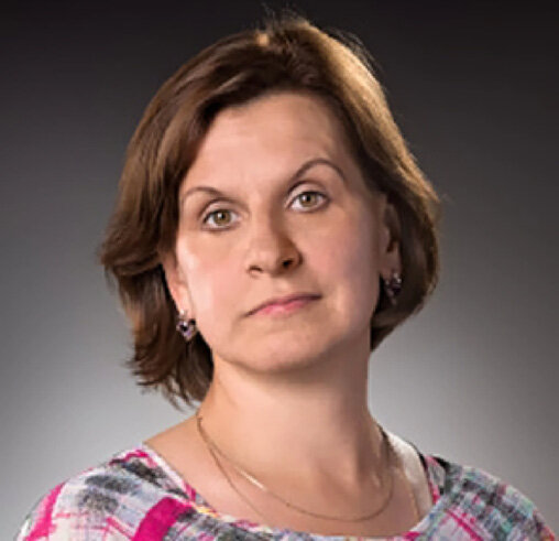 Елена Чернега, заместитель директора НОЦ «Технопарк информационных технологий», Московский государственный технический университет имени Н.Э. Баумана (Национальный исследовательский университет)