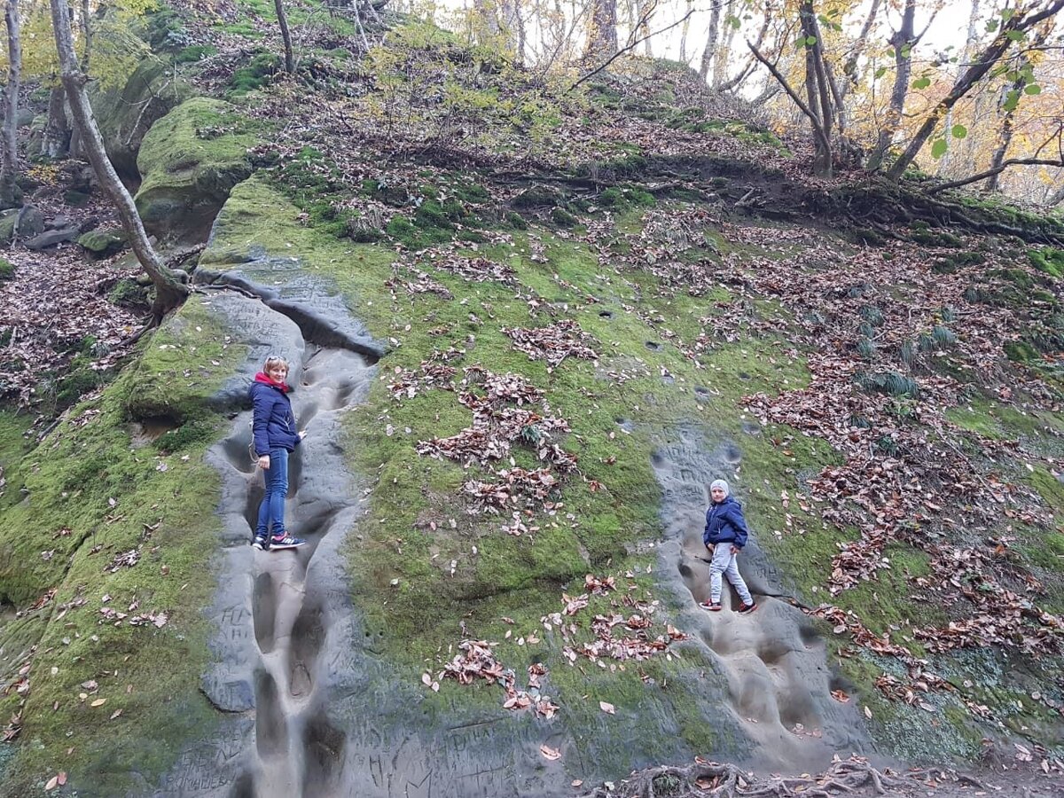 Горячий Ключ