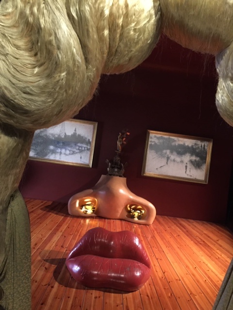 Фигерас, музей Дали