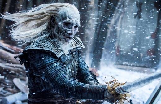 Престолы. Наследие: самый популярный сериал подходит к концуЧего ждать от финального сезона «Игры престолов»