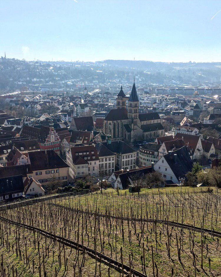 Фото @ingermany