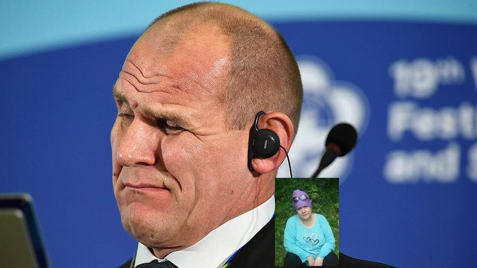 Яндекс картинки (что говорят ему в ухо?)