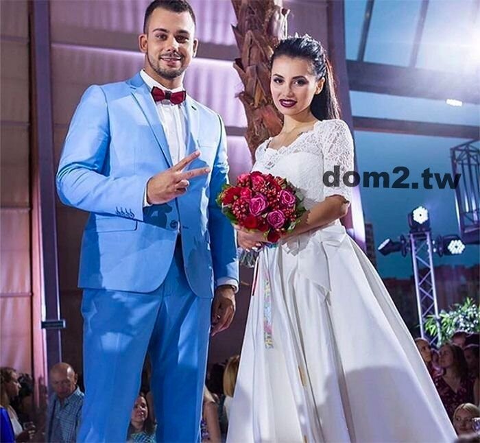 Сотрудников Дома 2 больше интересует, почему у Сергея Захарьяша не сложились отношения с Лилей Четрару