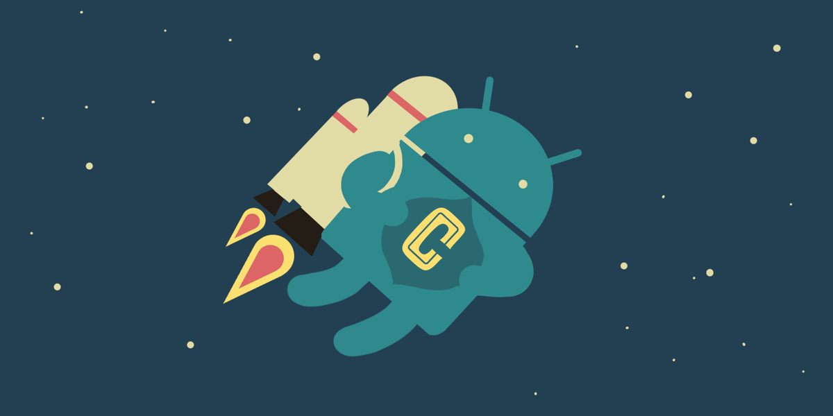 Android раскрывает Jetpack Compose. Иллюстрация: Эмануэль Багилла (Emanuel Bagilla) 