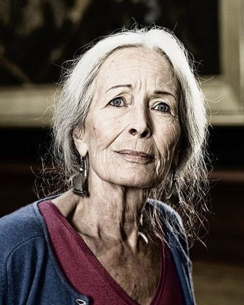 Anna Orso