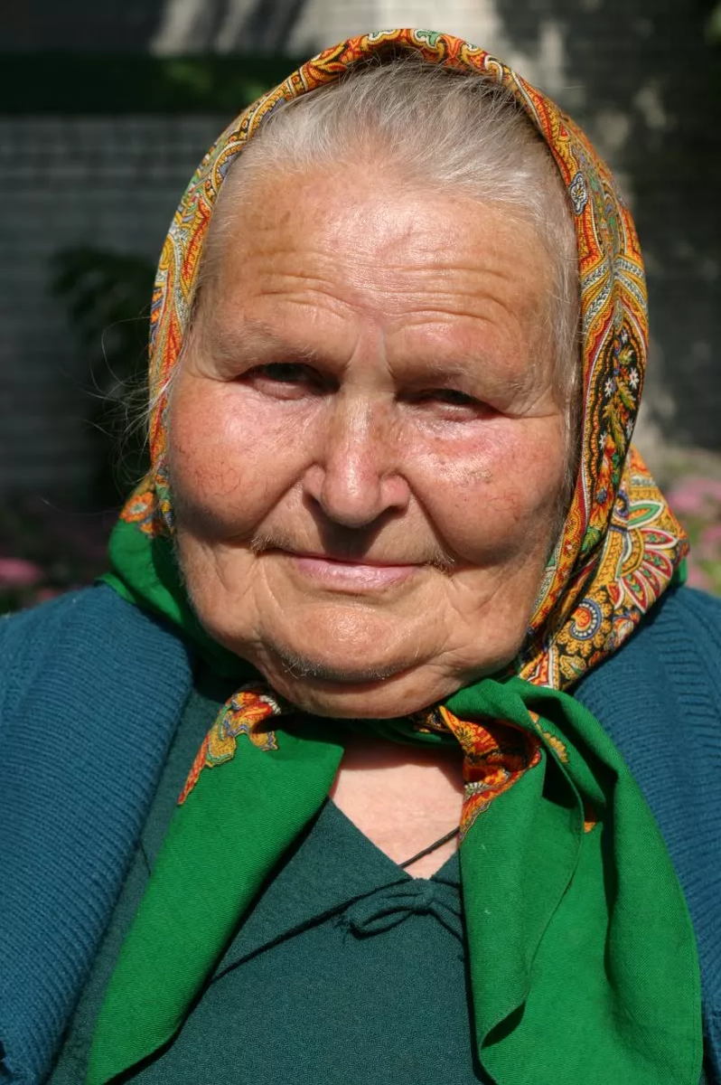 Народная мудрость — свет для будущих поколений.