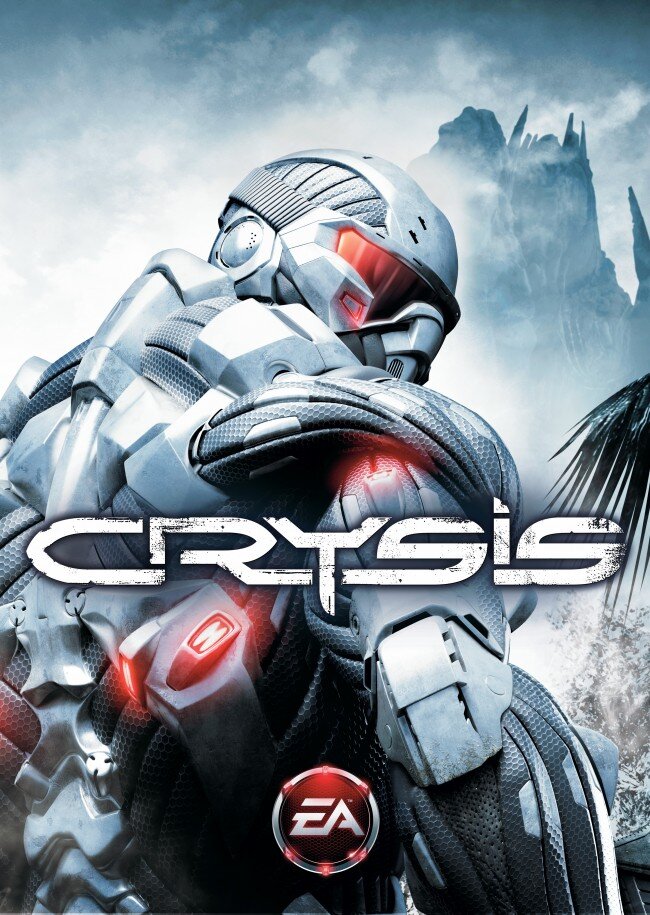 CRYSIS 2007