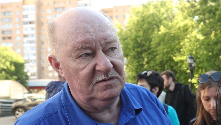 Фото агентства ТАСС 