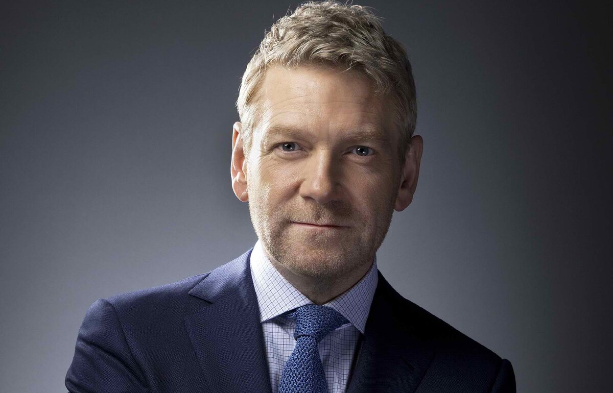 Кеннет Бран