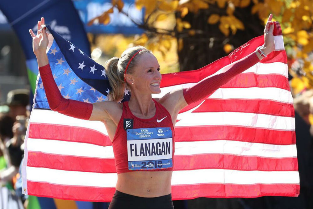 shalaneflanagan / instagram.cim