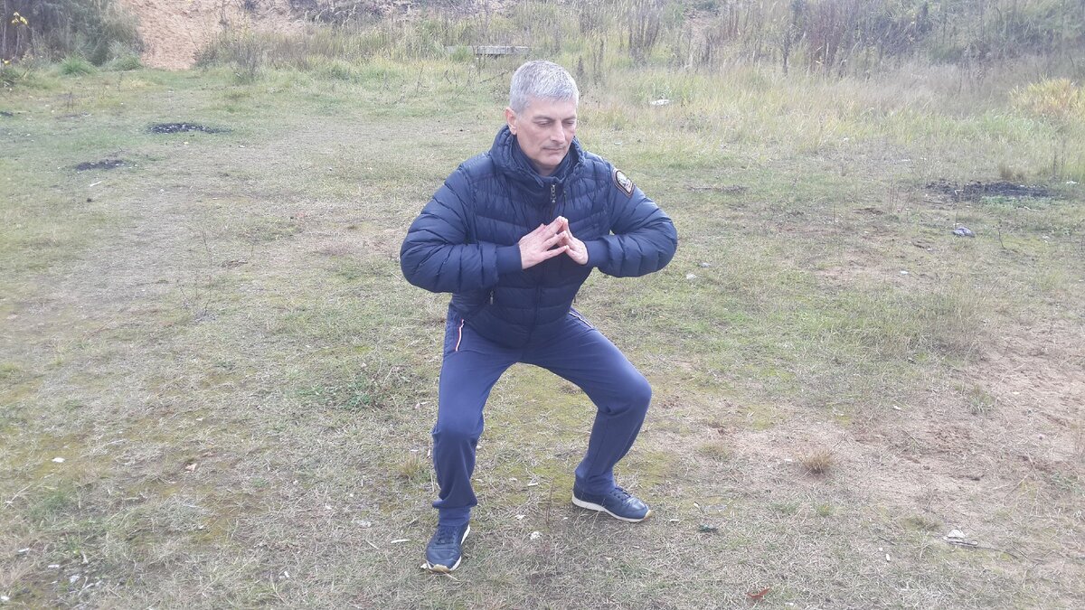 просед в безмысление