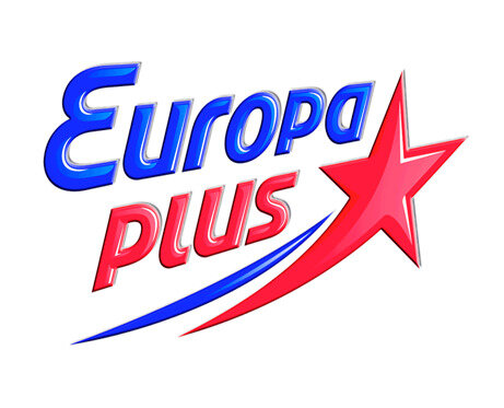 бренд радио Европа Плюс