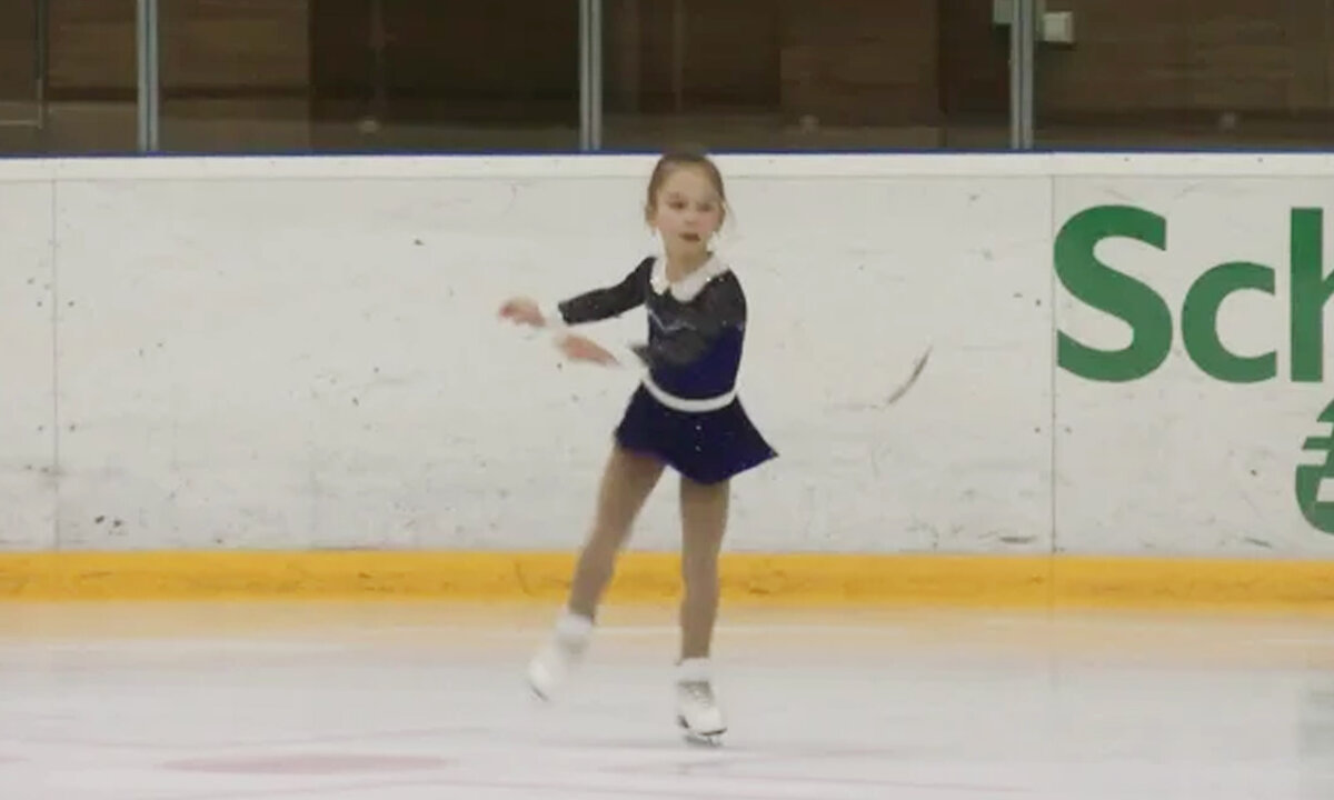 Полина Сажина