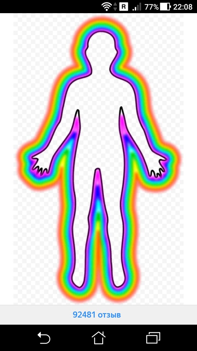 Фото Световое тонкое тело: стабилизация энергополя в 4D