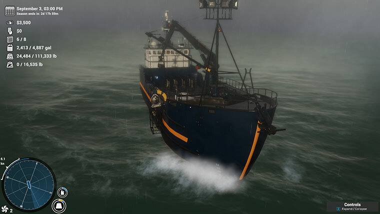 Deadliest Catch