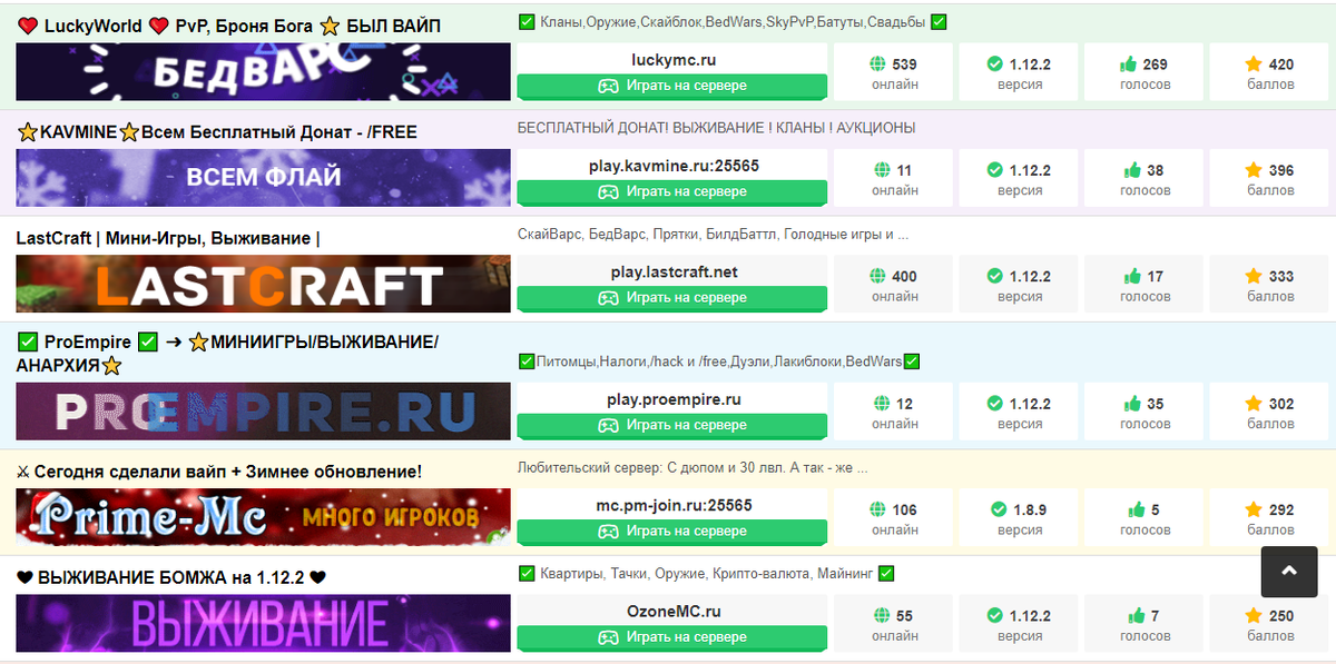 Это ужас какой-то