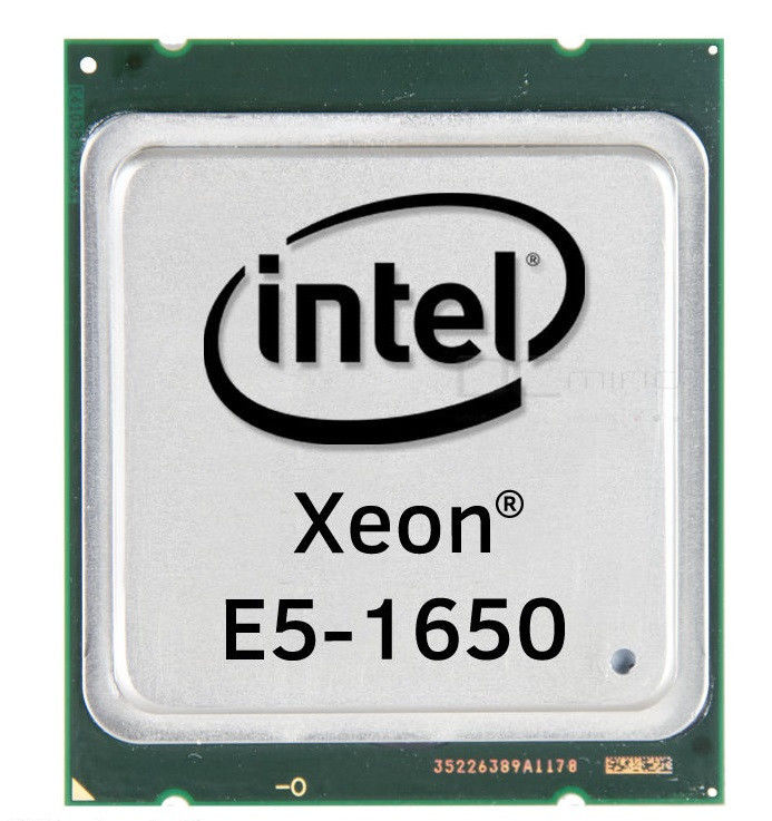 Процессор intel 10 ядер 20 потоков. Xeon 1650. E5 1650.