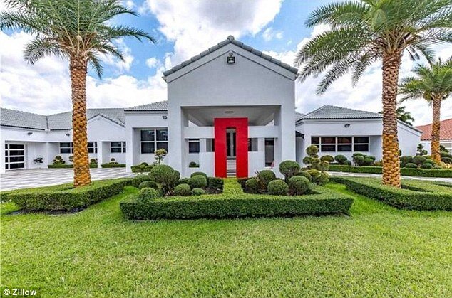 Источник: https://www.zillow.com