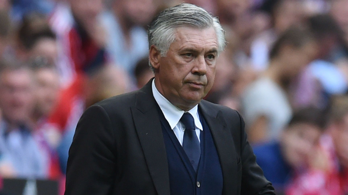 Карло Анчелотти