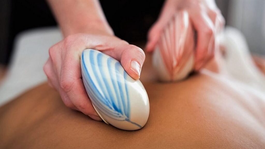 Ракушки Каури