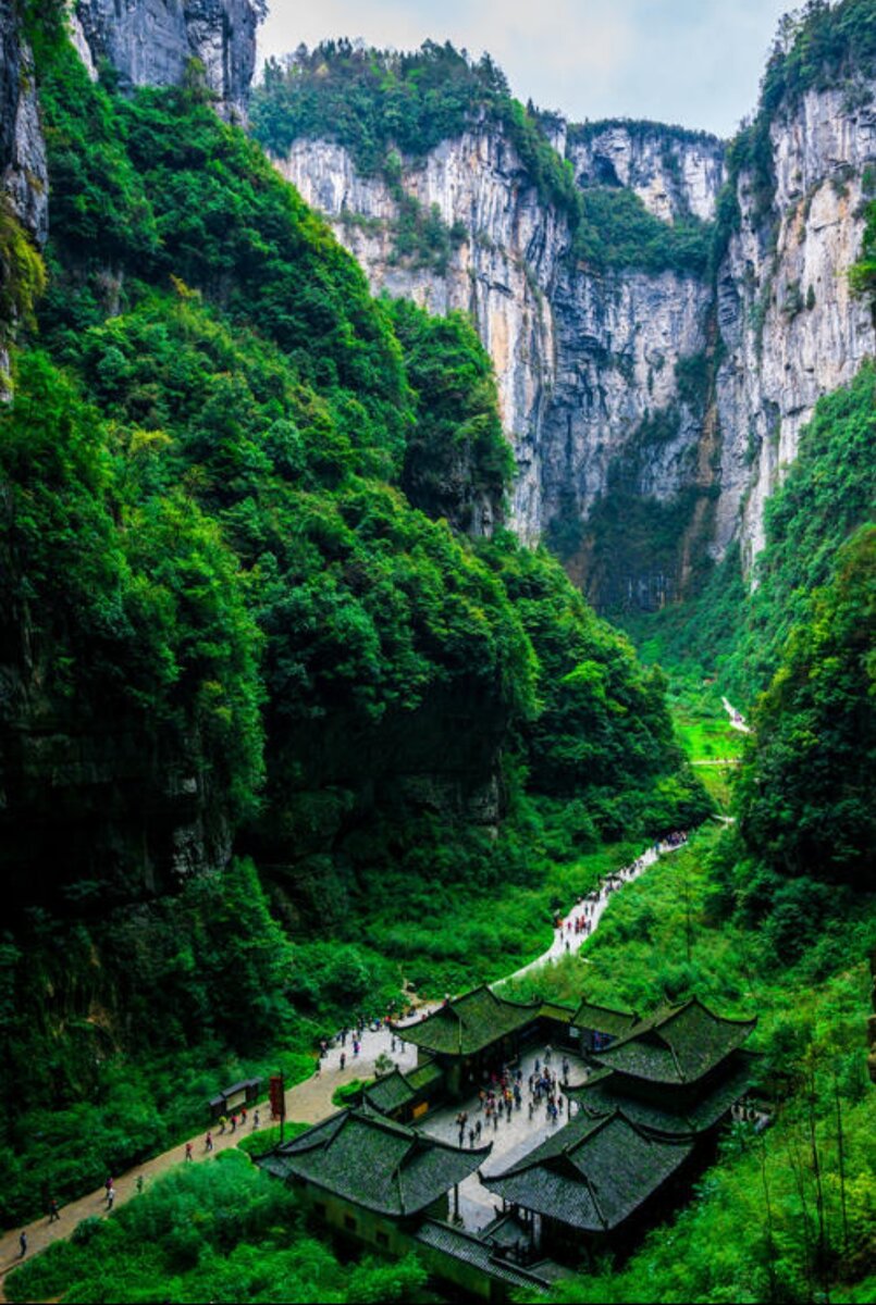 Красивое видео китая. Чаньбаньшань Китай. Природа Китая. Китай красивые места. Живописная природа Китая.