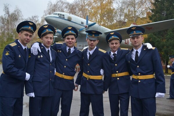 Летное училище | Военный юрист | Дзен